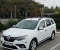 Білий Рено Логан МСВ, об'ємом двигуна 1.46 л та пробігом 75 тис. км за 11900 $, фото 1 на Automoto.ua