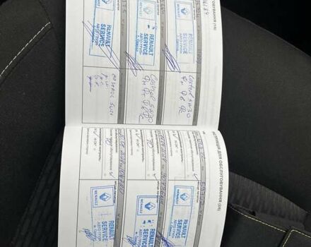 Белый Рено Логан МСВ, объемом двигателя 1.46 л и пробегом 132 тыс. км за 9402 $, фото 20 на Automoto.ua