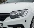 Білий Рено Логан МСВ, об'ємом двигуна 1.46 л та пробігом 75 тис. км за 11900 $, фото 8 на Automoto.ua