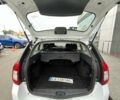 Белый Рено Логан МСВ, объемом двигателя 1.46 л и пробегом 132 тыс. км за 9402 $, фото 10 на Automoto.ua