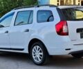 Белый Рено Логан МСВ, объемом двигателя 1.5 л и пробегом 68 тыс. км за 10200 $, фото 26 на Automoto.ua