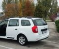 Білий Рено Логан МСВ, об'ємом двигуна 1.46 л та пробігом 75 тис. км за 11900 $, фото 6 на Automoto.ua