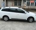 Белый Рено Логан МСВ, объемом двигателя 1.46 л и пробегом 206 тыс. км за 8400 $, фото 1 на Automoto.ua