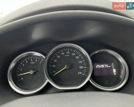 Рено Логан МСВ 2019 в Киеве на Automoto.ua Белый Рено Логан МСВ, объемом двигателя 1.5 л и пробегом 252 тыс. км за 8968 $, фото 18 на Automoto.ua