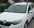Білий Рено Логан МСВ, об'ємом двигуна 1.46 л та пробігом 75 тис. км за 11900 $, фото 1 на Automoto.ua