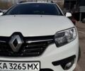 Белый Рено Логан МСВ, объемом двигателя 1.46 л и пробегом 219 тыс. км за 9300 $, фото 1 на Automoto.ua