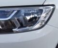 Белый Рено Логан МСВ, объемом двигателя 1.5 л и пробегом 59 тыс. км за 11500 $, фото 13 на Automoto.ua