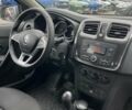 Белый Рено Логан МСВ, объемом двигателя 1.46 л и пробегом 132 тыс. км за 9402 $, фото 12 на Automoto.ua