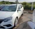 Білий Рено Логан МСВ, об'ємом двигуна 1.5 л та пробігом 280 тис. км за 9200 $, фото 1 на Automoto.ua