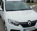 Білий Рено Логан МСВ, об'ємом двигуна 1.46 л та пробігом 75 тис. км за 11900 $, фото 2 на Automoto.ua