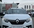 Рено Логан МСВ 2019 в Киеве на Automoto.ua Белый Рено Логан МСВ, объемом двигателя 1.5 л и пробегом 252 тыс. км за 8968 $, фото 2 на Automoto.ua