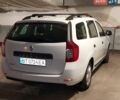Білий Рено Логан МСВ, об'ємом двигуна 1.46 л та пробігом 75 тис. км за 11900 $, фото 5 на Automoto.ua