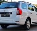 Белый Рено Логан МСВ, объемом двигателя 1.5 л и пробегом 68 тыс. км за 10200 $, фото 23 на Automoto.ua