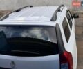 Белый Рено Логан МСВ, объемом двигателя 1.46 л и пробегом 58 тыс. км за 12300 $, фото 10 на Automoto.ua