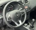 Белый Рено Логан МСВ, объемом двигателя 1.46 л и пробегом 132 тыс. км за 9402 $, фото 14 на Automoto.ua