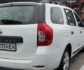 Білий Рено Логан МСВ, об'ємом двигуна 1.46 л та пробігом 75 тис. км за 11900 $, фото 7 на Automoto.ua