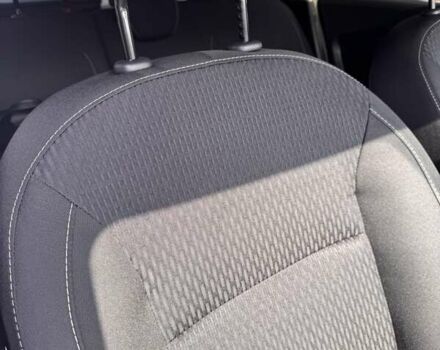 Белый Рено Логан МСВ, объемом двигателя 1.46 л и пробегом 219 тыс. км за 9300 $, фото 25 на Automoto.ua