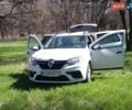 Белый Рено Логан МСВ, объемом двигателя 1.5 л и пробегом 319 тыс. км за 7000 $, фото 1 на Automoto.ua