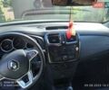 Белый Рено Логан МСВ, объемом двигателя 0.9 л и пробегом 42 тыс. км за 11000 $, фото 2 на Automoto.ua