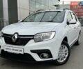 Рено Логан МСВ 2019 в Киеве на Automoto.ua Белый Рено Логан МСВ, объемом двигателя 1.5 л и пробегом 252 тыс. км за 8968 $, фото 1 на Automoto.ua