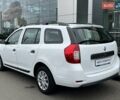Белый Рено Логан МСВ, объемом двигателя 1.46 л и пробегом 132 тыс. км за 9402 $, фото 7 на Automoto.ua