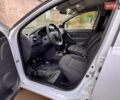 Белый Рено Логан МСВ, объемом двигателя 1.46 л и пробегом 58 тыс. км за 12300 $, фото 4 на Automoto.ua
