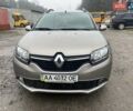 Бежевый Рено Логан МСВ, объемом двигателя 1.15 л и пробегом 155 тыс. км за 5900 $, фото 1 на Automoto.ua