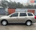 Бежевый Рено Логан МСВ, объемом двигателя 1.15 л и пробегом 155 тыс. км за 5900 $, фото 2 на Automoto.ua