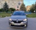 Бежевий Рено Логан МСВ, об'ємом двигуна 1.46 л та пробігом 47 тис. км за 9500 $, фото 1 на Automoto.ua