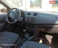 Бежевый Рено Логан МСВ, объемом двигателя 1.5 л и пробегом 61 тыс. км за 9500 $, фото 3 на Automoto.ua