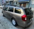 Бежевый Рено Логан МСВ, объемом двигателя 1.46 л и пробегом 190 тыс. км за 7800 $, фото 1 на Automoto.ua