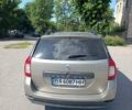 Бежевый Рено Логан МСВ, объемом двигателя 1.6 л и пробегом 200 тыс. км за 7800 $, фото 6 на Automoto.ua