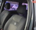 Рено Логан МСВ 2011 у Кропивницькому (Кіровограді) на Automoto.ua Чорний Рено Логан МСВ, об'ємом двигуна 1.6 л та пробігом 466 тис. км за 4200 $, фото 6 на Automoto.ua