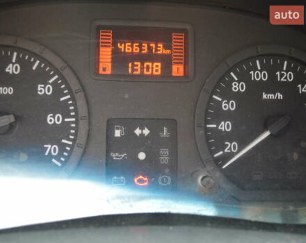 Рено Логан МСВ 2011 у Кропивницькому (Кіровограді) на Automoto.ua Чорний Рено Логан МСВ, об'ємом двигуна 1.6 л та пробігом 466 тис. км за 4200 $, фото 19 на Automoto.ua