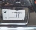 Черный Рено Логан МСВ, объемом двигателя 1.2 л и пробегом 101 тыс. км за 7200 $, фото 19 на Automoto.ua