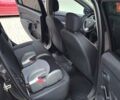 Черный Рено Логан МСВ, объемом двигателя 1.2 л и пробегом 101 тыс. км за 7200 $, фото 12 на Automoto.ua