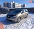 Коричневий Рено Логан МСВ, об'ємом двигуна 1.5 л та пробігом 57 тис. км за 9900 $, фото 1 на Automoto.ua