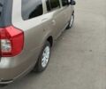 Коричневый Рено Логан МСВ, объемом двигателя 1.5 л и пробегом 116 тыс. км за 9200 $, фото 9 на Automoto.ua