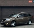 Коричневий Рено Логан МСВ, об'ємом двигуна 1.5 л та пробігом 162 тис. км за 10999 $, фото 1 на Automoto.ua