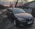 Коричневий Рено Логан МСВ, об'ємом двигуна 1.5 л та пробігом 175 тис. км за 10800 $, фото 1 на Automoto.ua