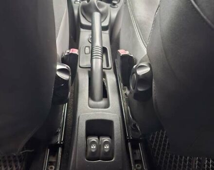 Червоний Рено Логан МСВ, об'ємом двигуна 1.6 л та пробігом 330 тис. км за 5500 $, фото 22 на Automoto.ua