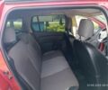 Красный Рено Логан МСВ, объемом двигателя 1.5 л и пробегом 161 тыс. км за 8500 $, фото 10 на Automoto.ua