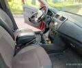 Красный Рено Логан МСВ, объемом двигателя 1.5 л и пробегом 161 тыс. км за 8500 $, фото 15 на Automoto.ua