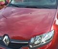 Красный Рено Логан МСВ, объемом двигателя 1.5 л и пробегом 161 тыс. км за 8500 $, фото 6 на Automoto.ua