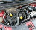 Красный Рено Логан МСВ, объемом двигателя 1.5 л и пробегом 161 тыс. км за 8500 $, фото 13 на Automoto.ua