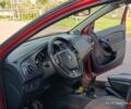 Красный Рено Логан МСВ, объемом двигателя 1.5 л и пробегом 161 тыс. км за 8500 $, фото 7 на Automoto.ua