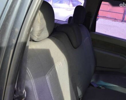 Рено Логан МСВ, об'ємом двигуна 0 л та пробігом 466 тис. км за 4200 $, фото 13 на Automoto.ua