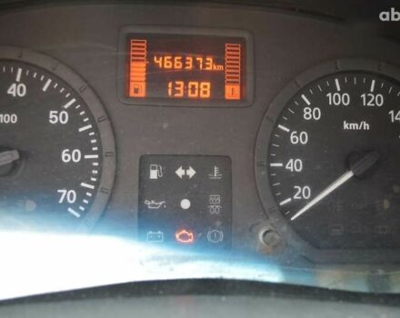 Рено Логан МСВ, об'ємом двигуна 0 л та пробігом 466 тис. км за 4200 $, фото 19 на Automoto.ua