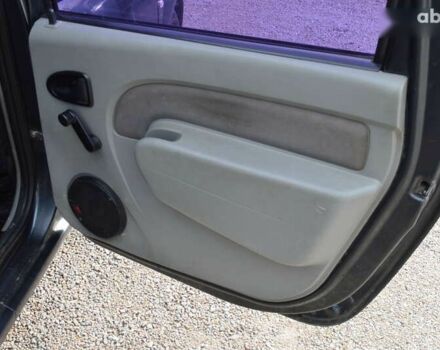 Рено Логан МСВ, об'ємом двигуна 0 л та пробігом 466 тис. км за 4200 $, фото 12 на Automoto.ua