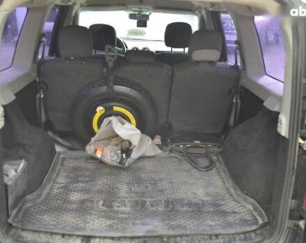 Рено Логан МСВ, об'ємом двигуна 0 л та пробігом 466 тис. км за 4200 $, фото 11 на Automoto.ua